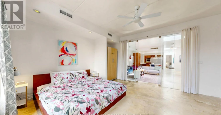 1-25R Atlantic Avenue, Toronto, ON, M6K 3E7 - 9