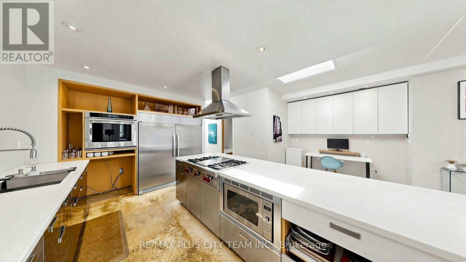 1-25R Atlantic Avenue, Toronto, ON, M6K 3E7 - 6