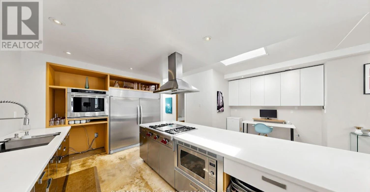 1-25R Atlantic Avenue, Toronto, ON, M6K 3E7 - 6