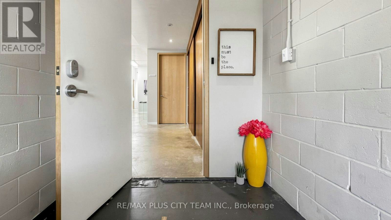1-25R Atlantic Avenue, Toronto, ON, M6K 3E7 - 19