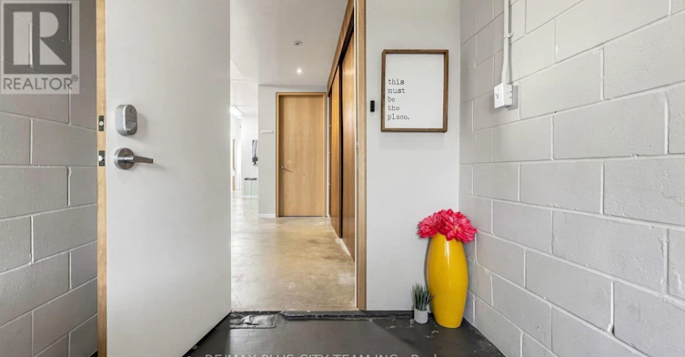 1-25R Atlantic Avenue, Toronto, ON, M6K 3E7 - 19