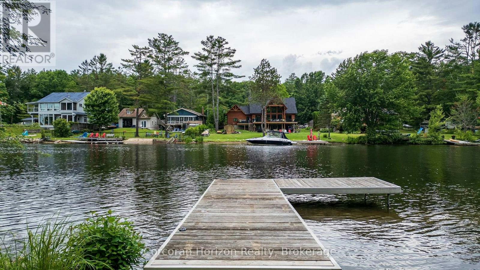 1068 Hartley Road, Gravenhurst, ON, P0E 1N0