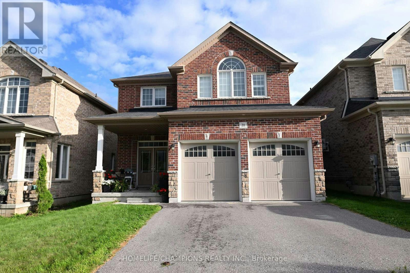 211 Northglen Boulevard, Clarington, ON, L1C 0T9