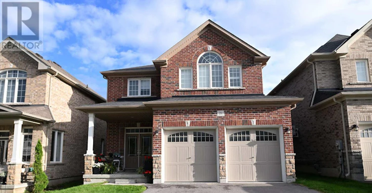 211 Northglen Boulevard, Clarington, ON, L1C 0T9