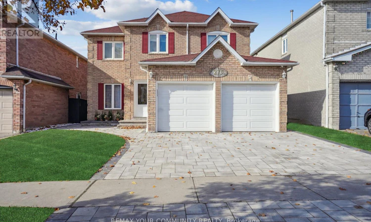 273 Delaney Drive