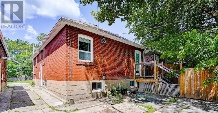 LOWER-79 O'connor Drive, Toronto, ON, M4K 2K4 - 7