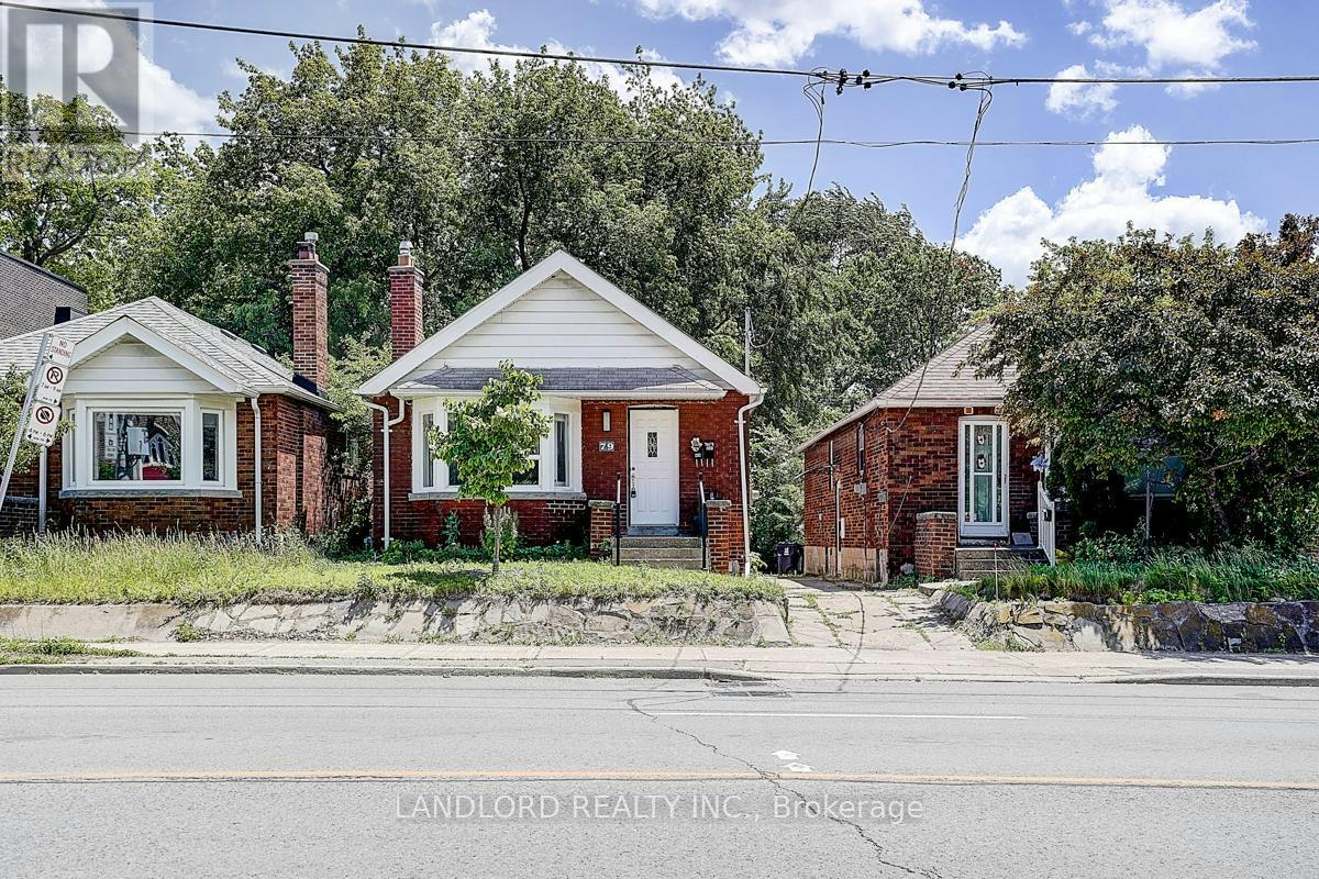 LOWER-79 O'connor Drive, Toronto, ON, M4K 2K4