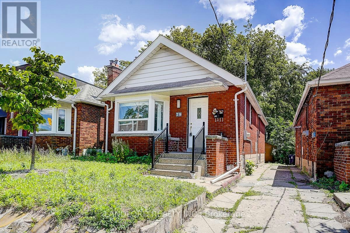 LOWER-79 O'connor Drive, Toronto, ON, M4K 2K4 - 2