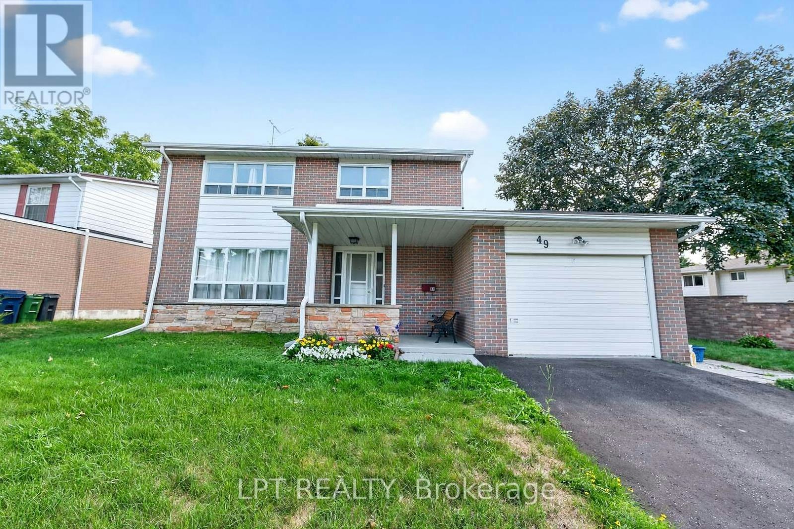 49 Kentish Crescent, Toronto, ON, M1S 2Z3