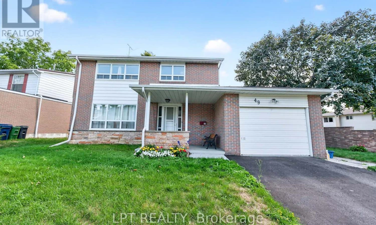 49 Kentish Crescent