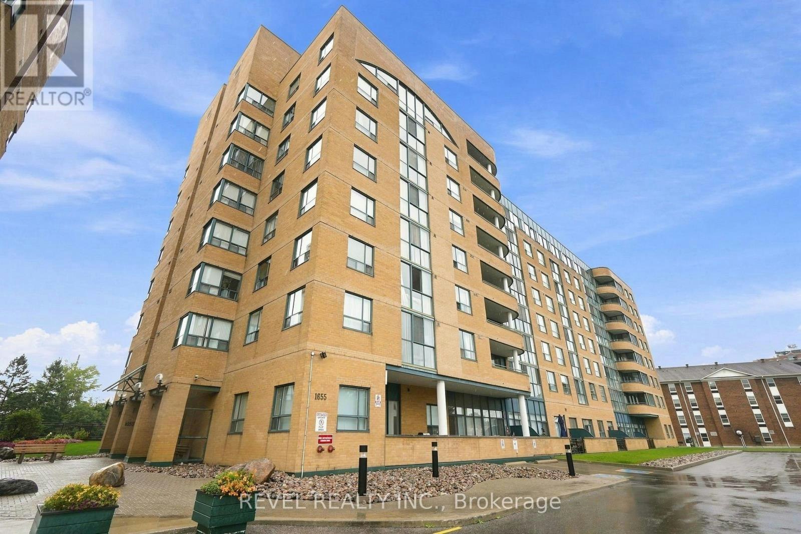 306-1655 Pickering Parkway, Pickering, ON, L1V 6L3