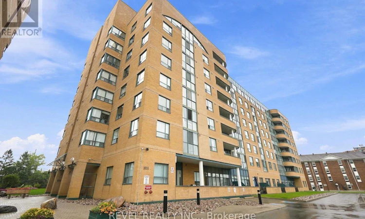 306-1655 Pickering Parkway