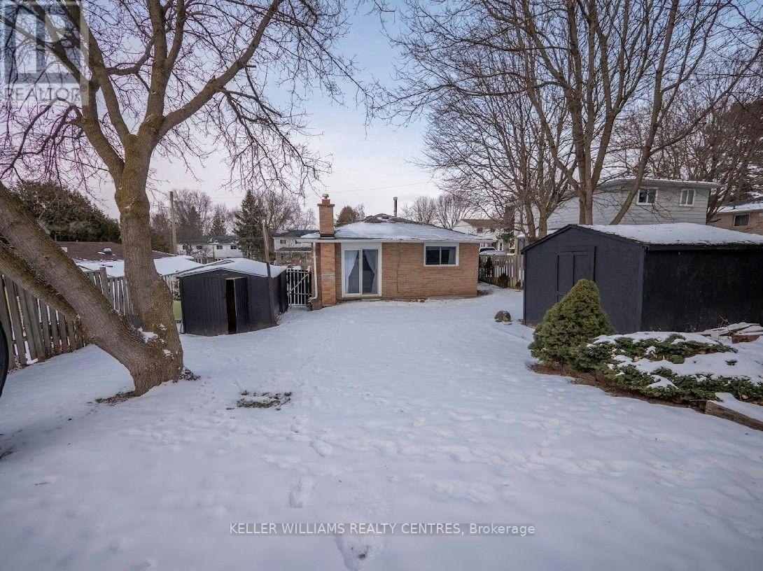 UPPER-807 Greenfield Crescent, Newmarket, ON, L3Y 3B2 - 10