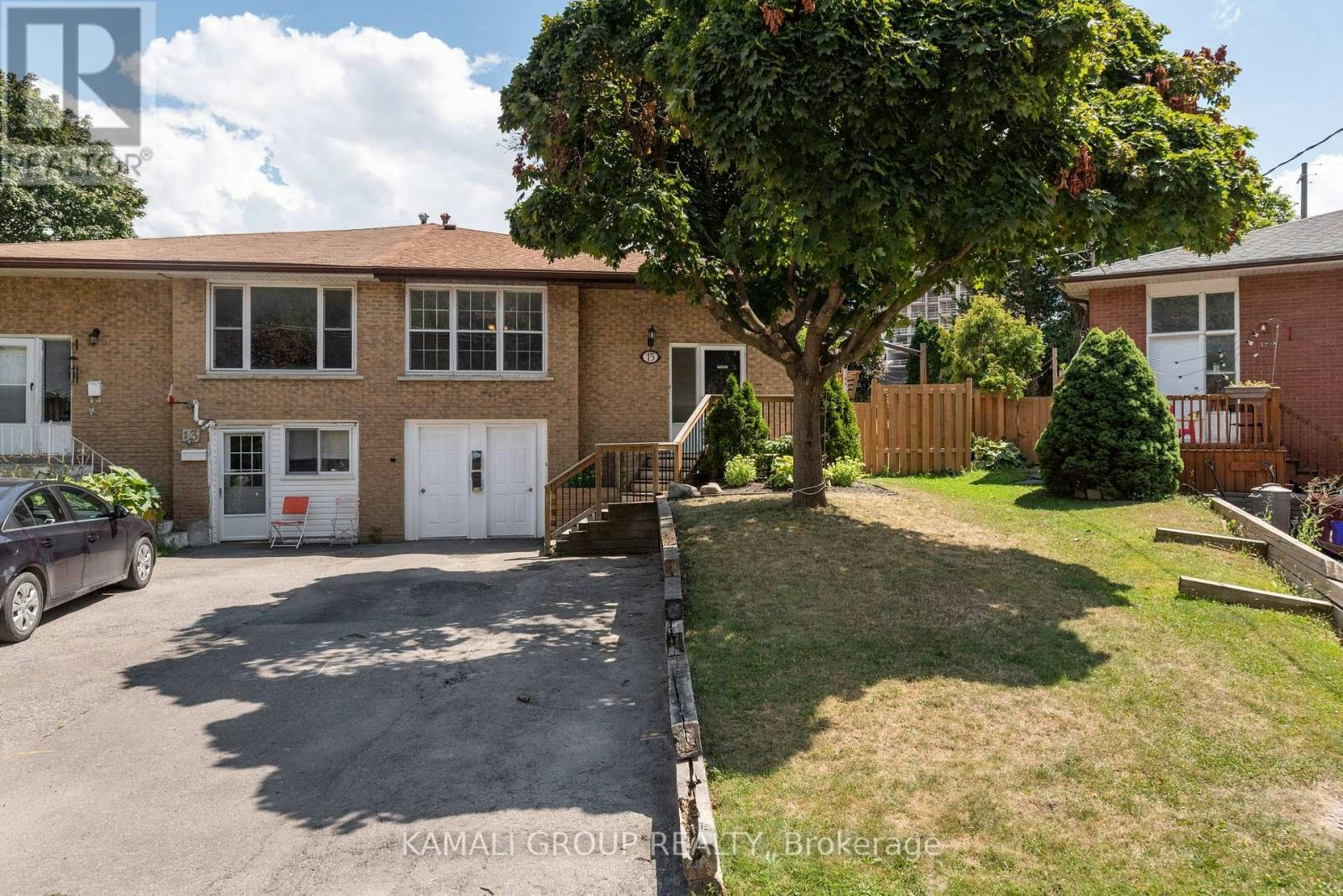 MAIN-15 Walter Avenue, Newmarket, ON, L3Y 2T2 - 2