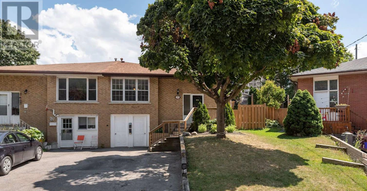 MAIN-15 Walter Avenue, Newmarket, ON, L3Y 2T2 - 2