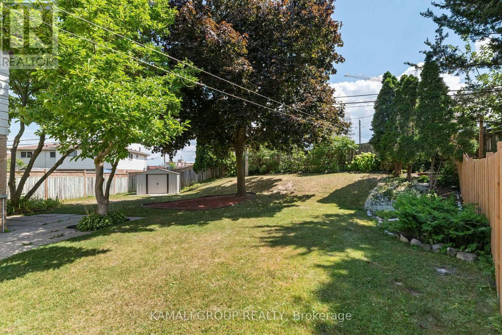 MAIN-15 Walter Avenue, Newmarket, ON, L3Y 2T2 - 3