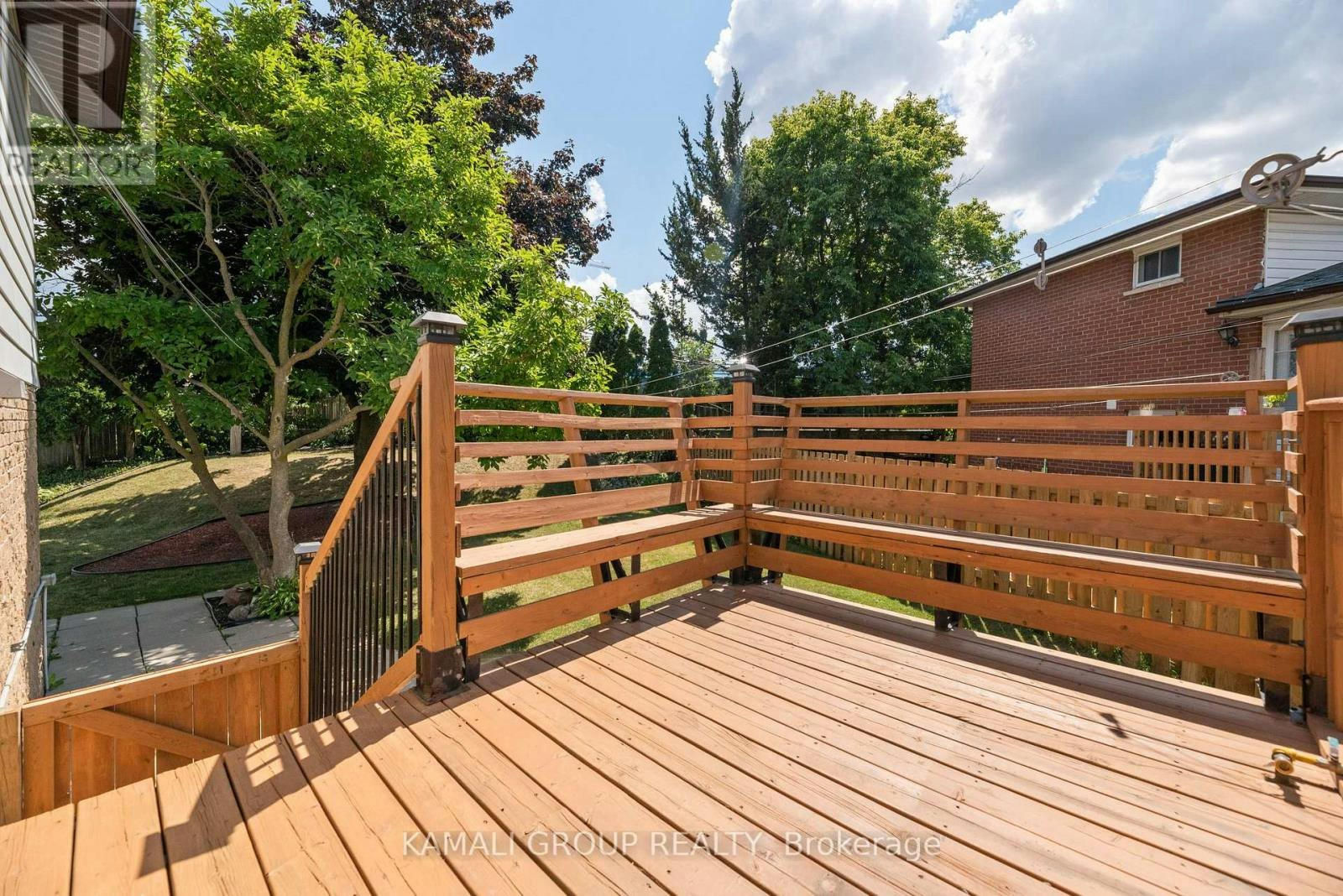 MAIN-15 Walter Avenue, Newmarket, ON, L3Y 2T2 - 19