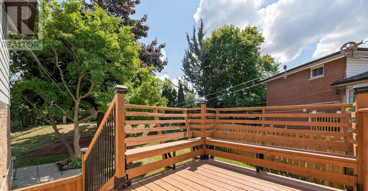 MAIN-15 Walter Avenue, Newmarket, ON, L3Y 2T2 - 19