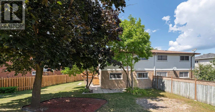 MAIN-15 Walter Avenue, Newmarket, ON, L3Y 2T2 - 21