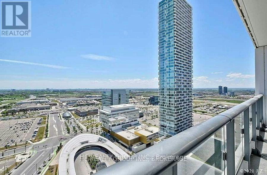 2807-950 Portage Parkway, Vaughan, ON, L4K 0J7 - 21