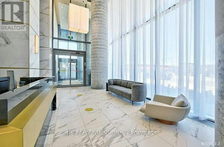 2807-950 Portage Parkway, Vaughan, ON, L4K 0J7 - 2
