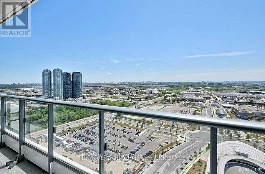 2807-950 Portage Parkway, Vaughan, ON, L4K 0J7 - 19