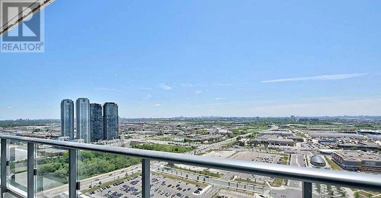 2807-950 Portage Parkway, Vaughan, ON, L4K 0J7 - 19
