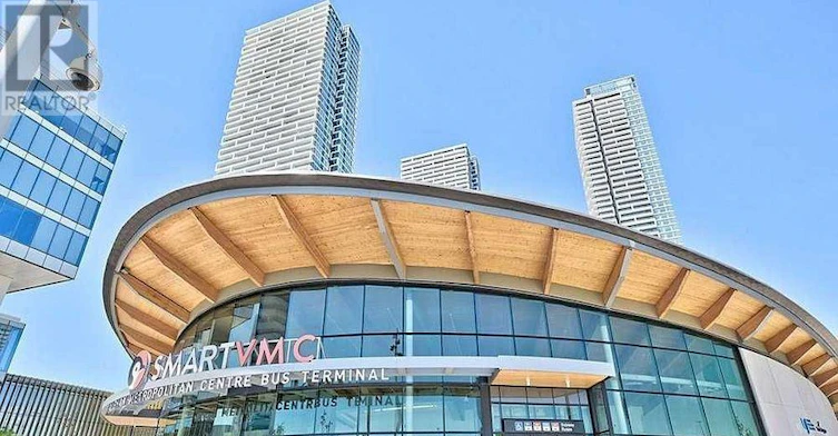 2807-950 Portage Parkway, Vaughan, ON, L4K 0J7 - 24