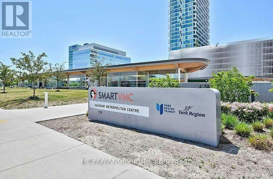 2807-950 Portage Parkway, Vaughan, ON, L4K 0J7 - 23