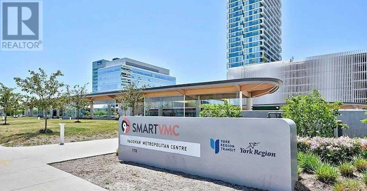 2807-950 Portage Parkway, Vaughan, ON, L4K 0J7 - 23