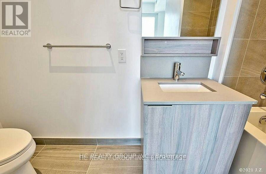 2807-950 Portage Parkway, Vaughan, ON, L4K 0J7 - 17