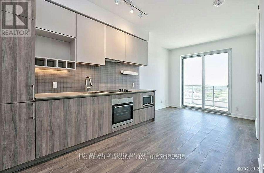 2807-950 Portage Parkway, Vaughan, ON, L4K 0J7 - 7