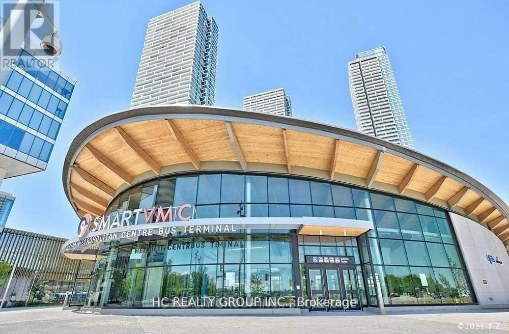 3815-950 Portage Parkway, Vaughan, ON, L4K 0J7 - 4