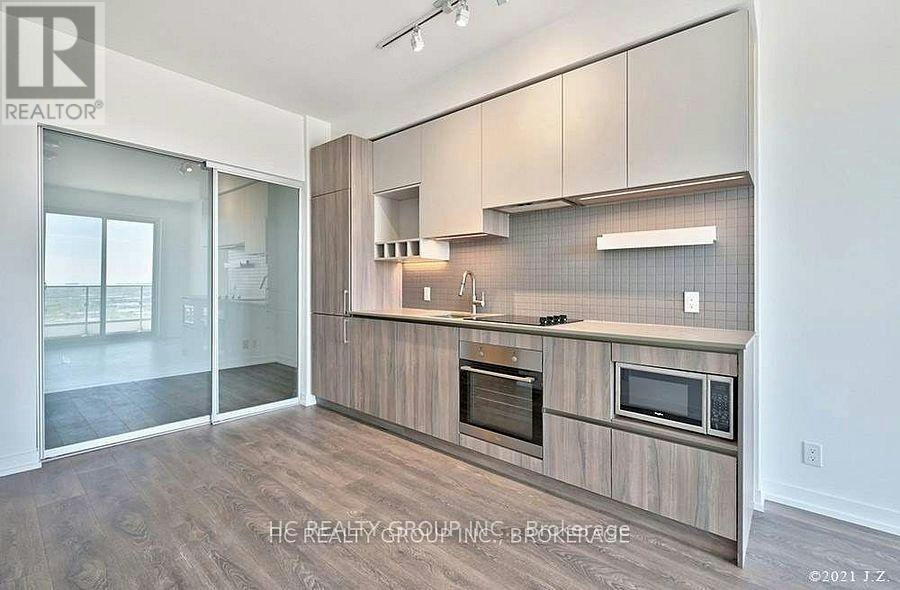 2807-950 Portage Parkway, Vaughan, ON, L4K 0J7 - 8