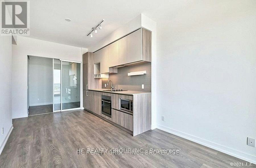 2807-950 Portage Parkway, Vaughan, ON, L4K 0J7 - 9