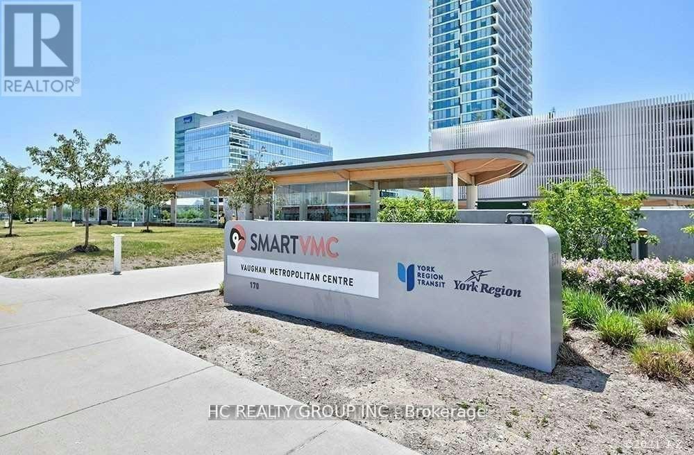 3815-950 Portage Parkway, Vaughan, ON, L4K 0J7 - 5