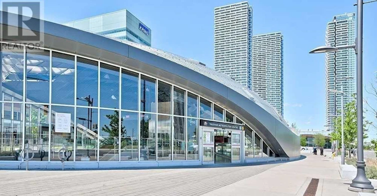 3815-950 Portage Parkway, Vaughan, ON, L4K 0J7 - 3