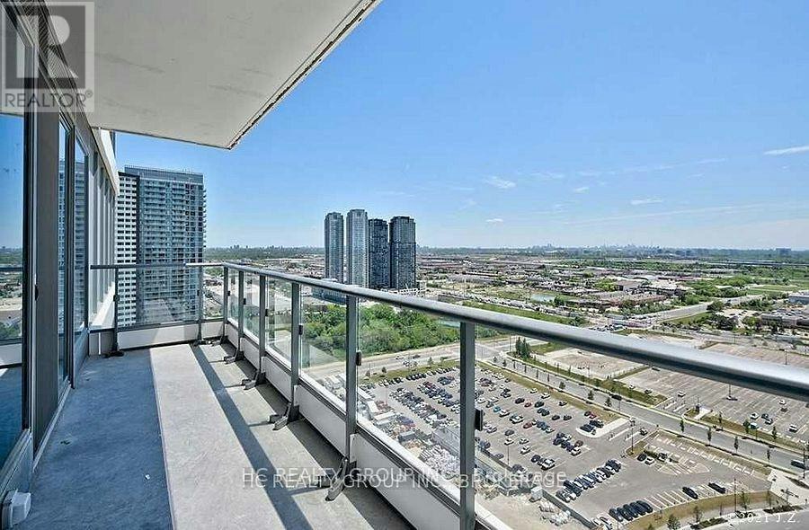 2807-950 Portage Parkway, Vaughan, ON, L4K 0J7 - 20