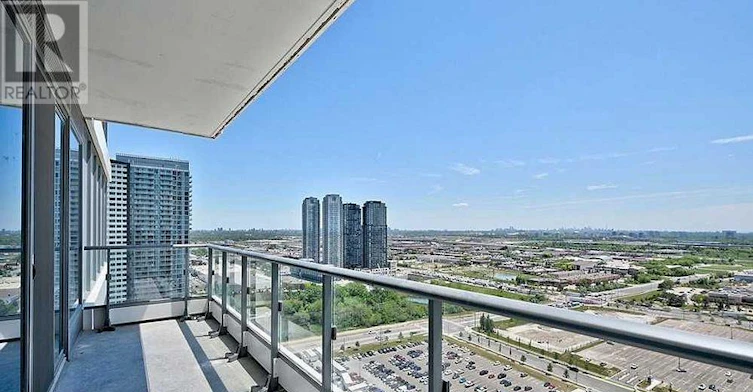 2807-950 Portage Parkway, Vaughan, ON, L4K 0J7 - 20