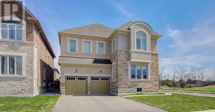 376 Seaview Heights, East Gwillimbury, ON, L9N 0Y5 - 21