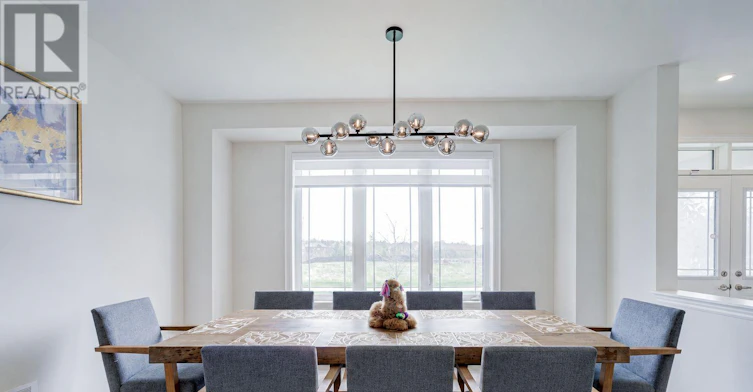 376 Seaview Heights, East Gwillimbury, ON, L9N 0Y5 - 4