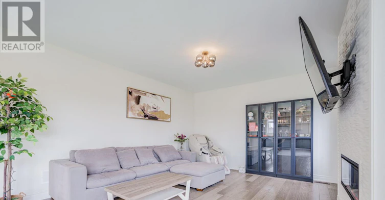 376 Seaview Heights, East Gwillimbury, ON, L9N 0Y5 - 6