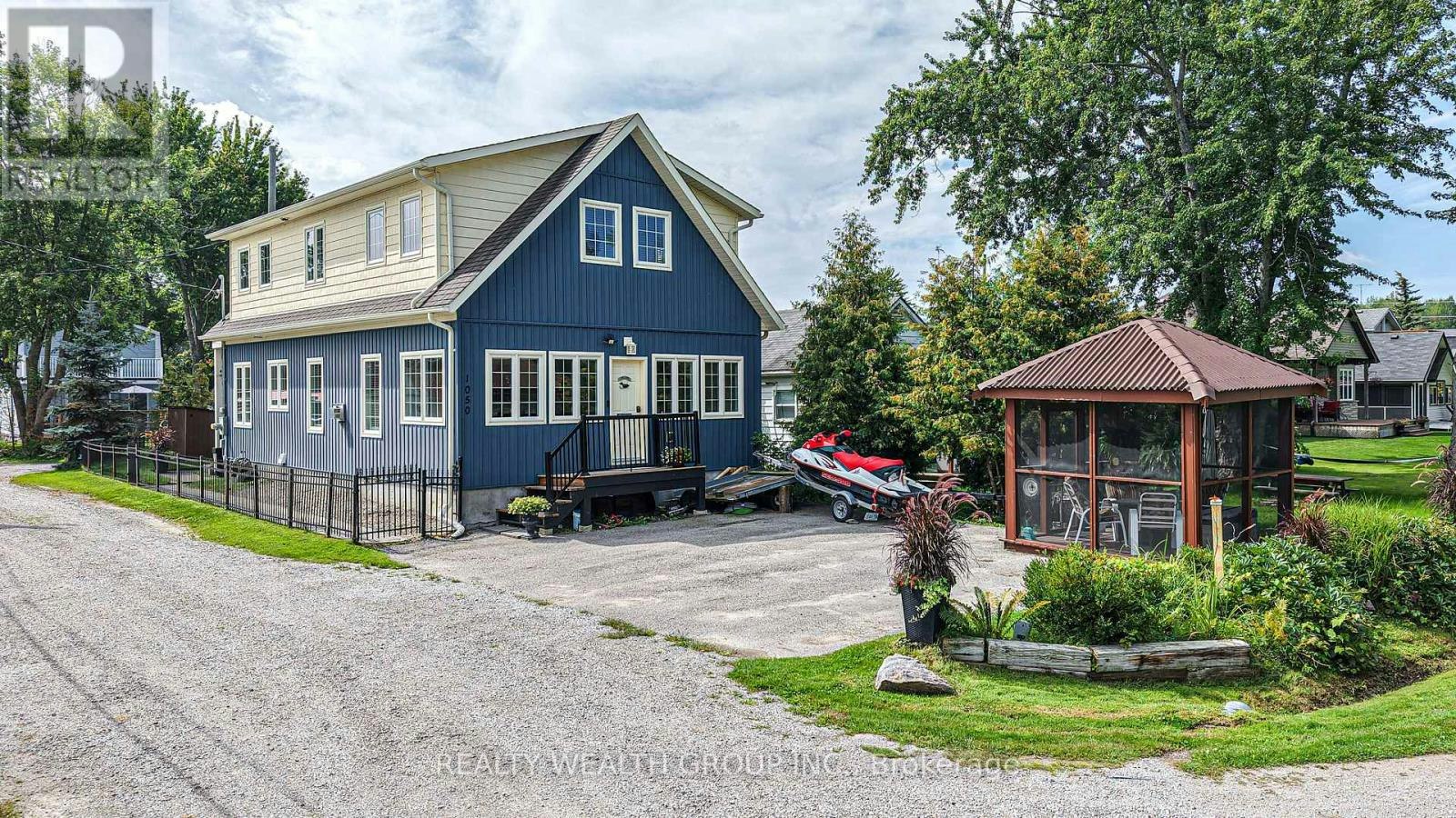1050 Gardner Place, Innisfil, ON, L0L 1K0