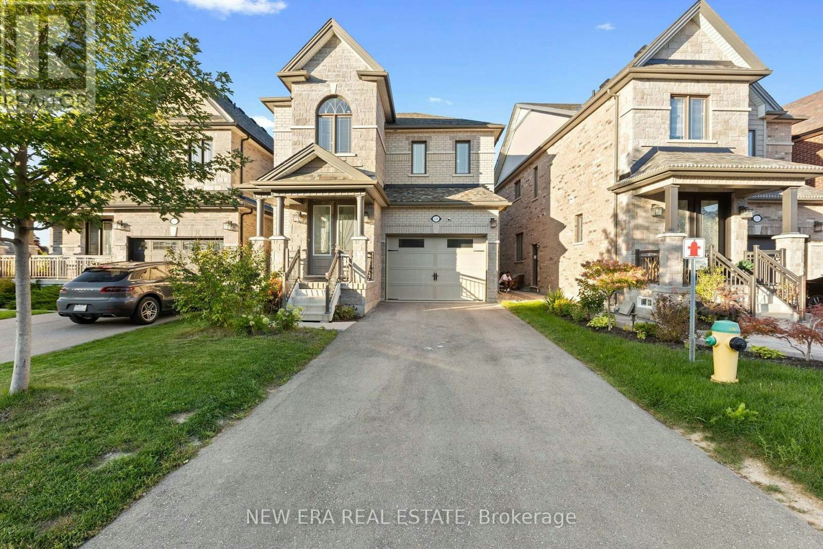 124 Walker Boulevard, New Tecumseth, ON, L9R 0R1