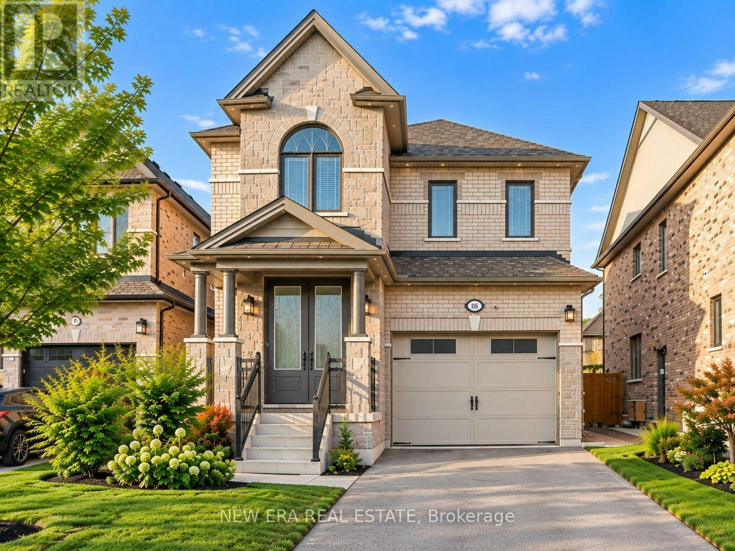 124 Walker Boulevard, New Tecumseth, ON, L9R 0R1