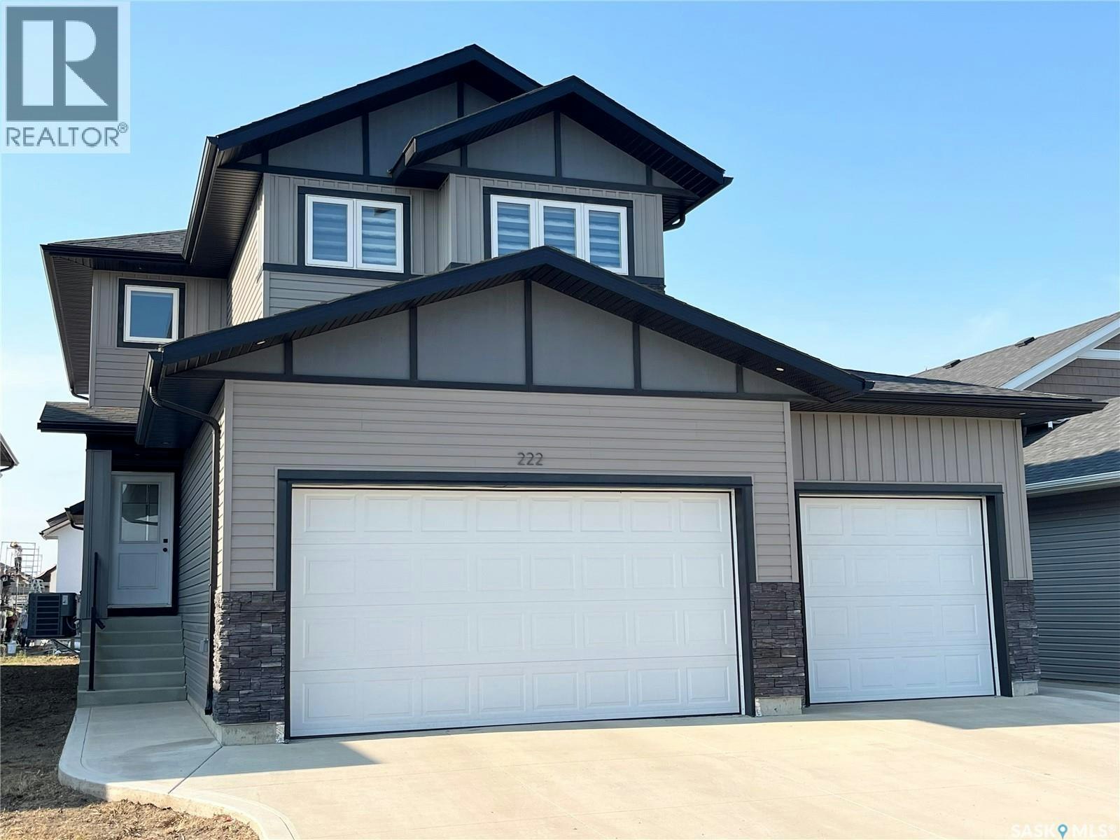 222 Nightingale Road, Saskatoon, SK, S7L 6Y1