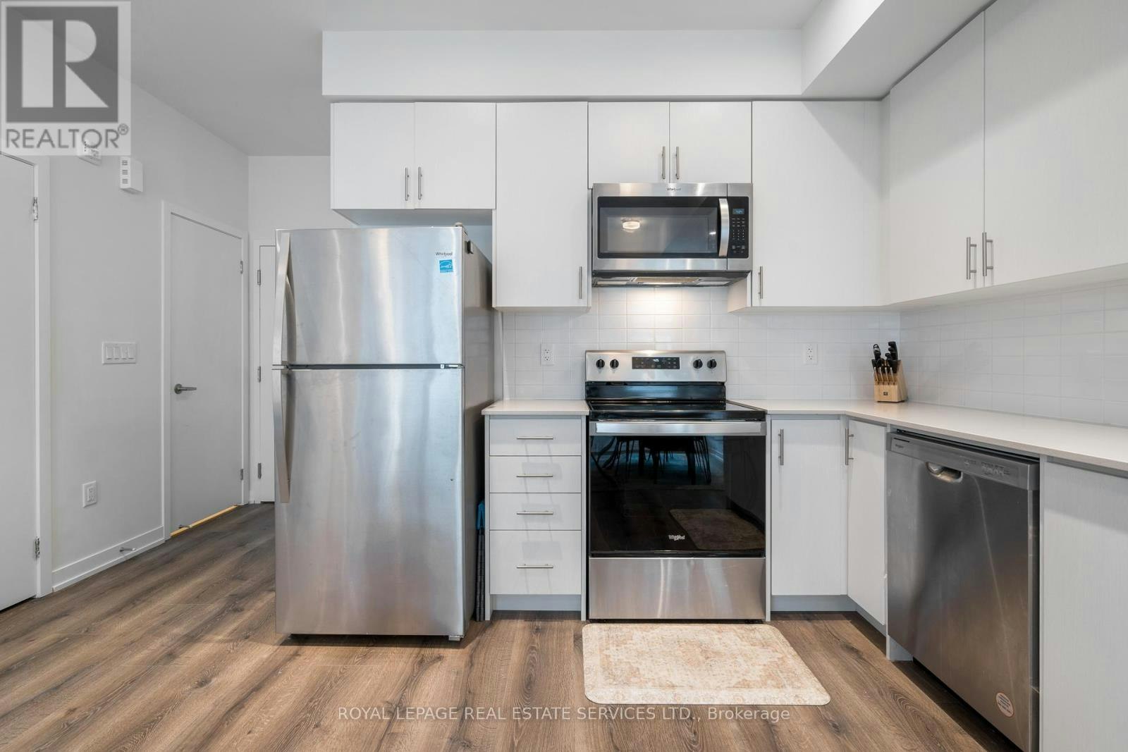 11-3425 Ridgeway Drive, Mississauga, ON, L5L 0B9 - 4