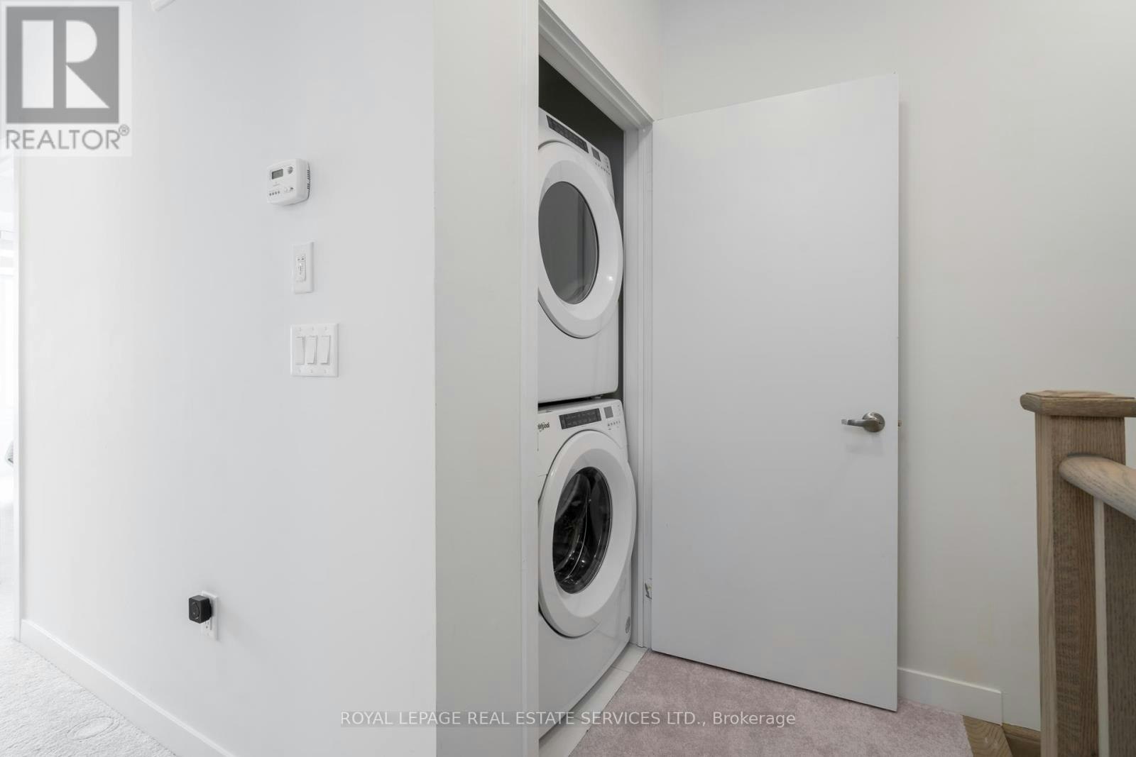 11-3425 Ridgeway Drive, Mississauga, ON, L5L 0B9 - 6