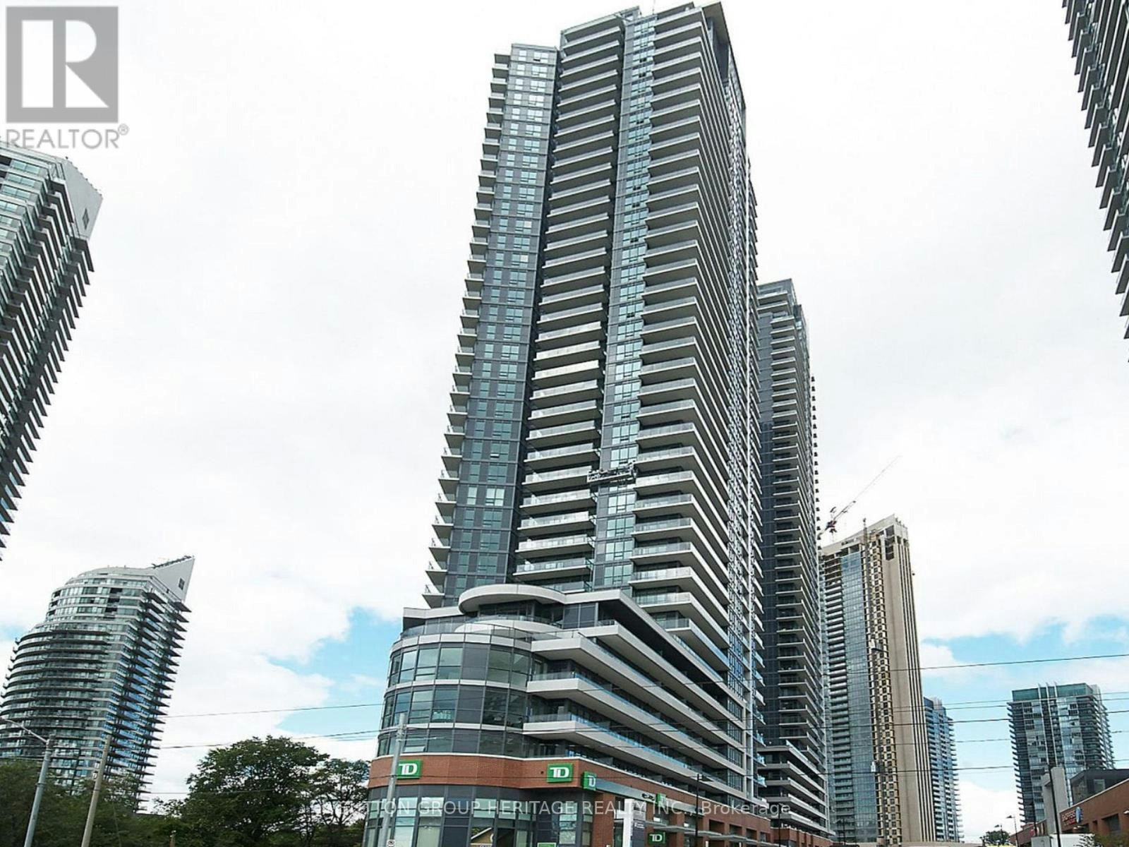 907-2212 Lake Shore Boulevard W, Toronto, ON, M8V 0C2