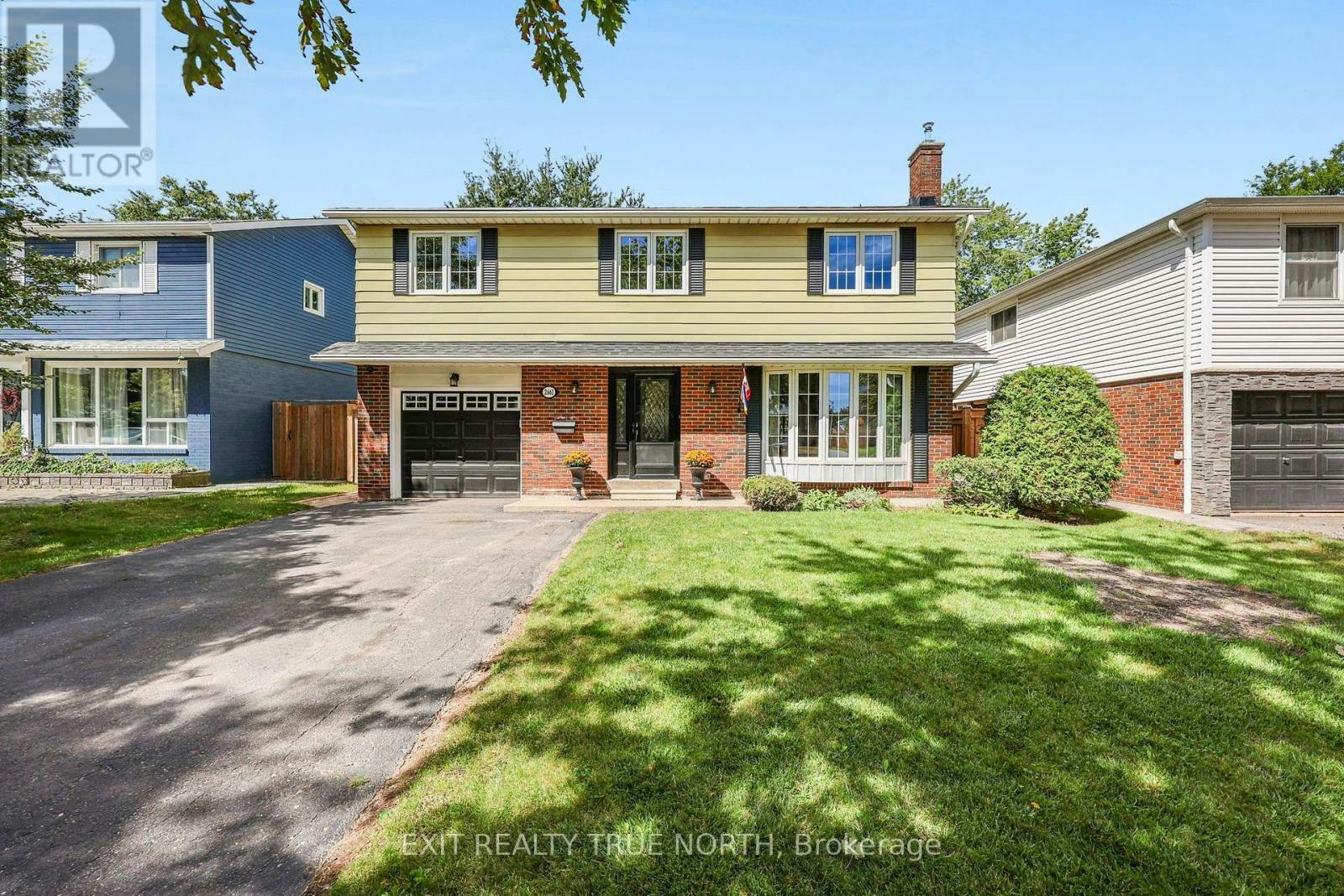 2661 Homelands Drive, Mississauga, ON, L5K 1H7